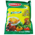 Mama-B Brand Chicken Cubes and Powder From Chinese Manufacturer and Exporter